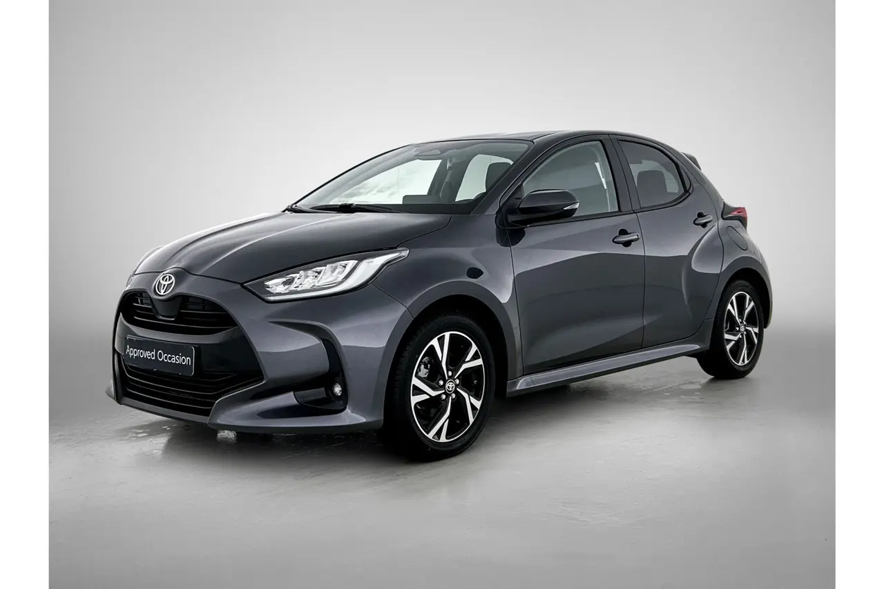 Toyota Yaris 1.5 Hybrid 115 First Edition 2025, foto 1