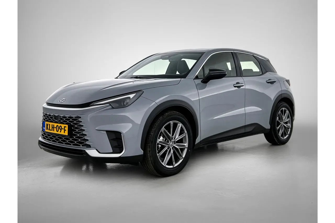 Lexus LBX Elegant 2Wd 2024, foto 1