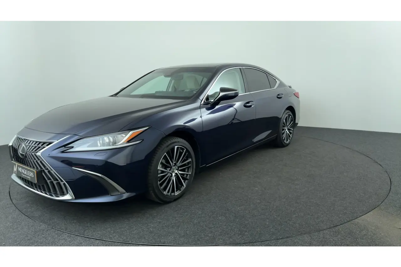 Lexus ES 300H 35Th Edition 2026, foto 1