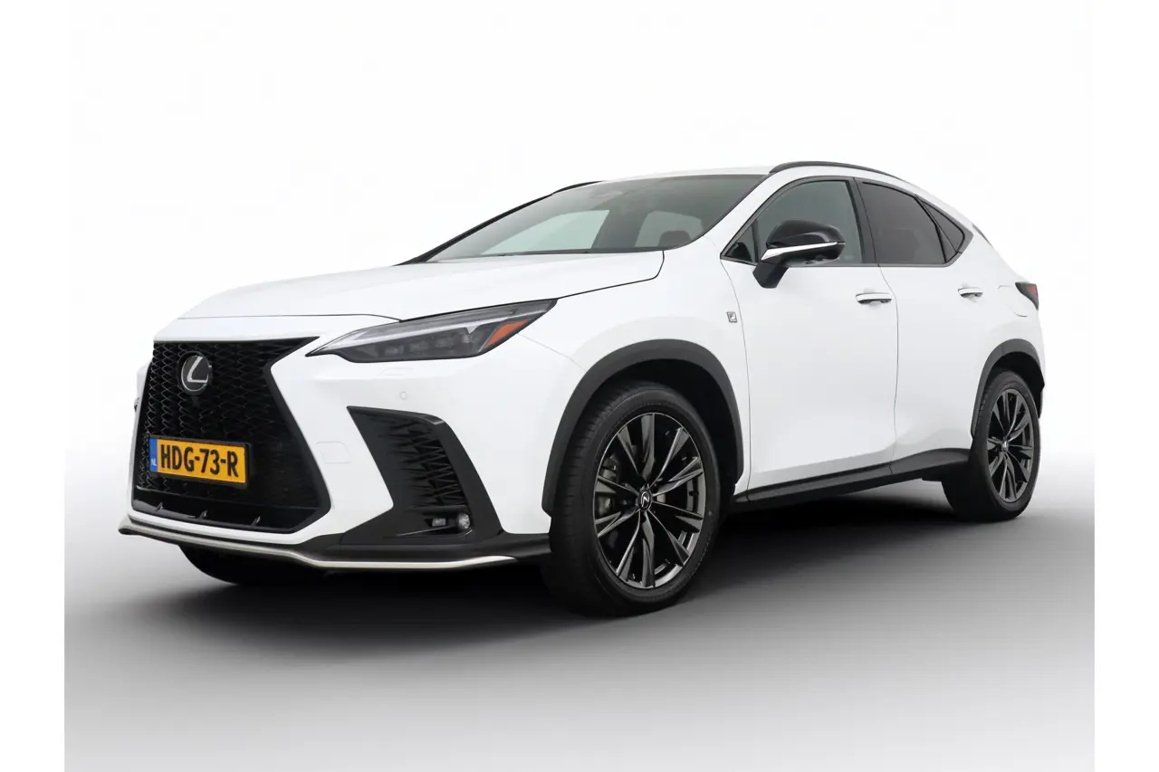 Lexus NX 450h+ AWD F SPORT Line 2025, foto 1