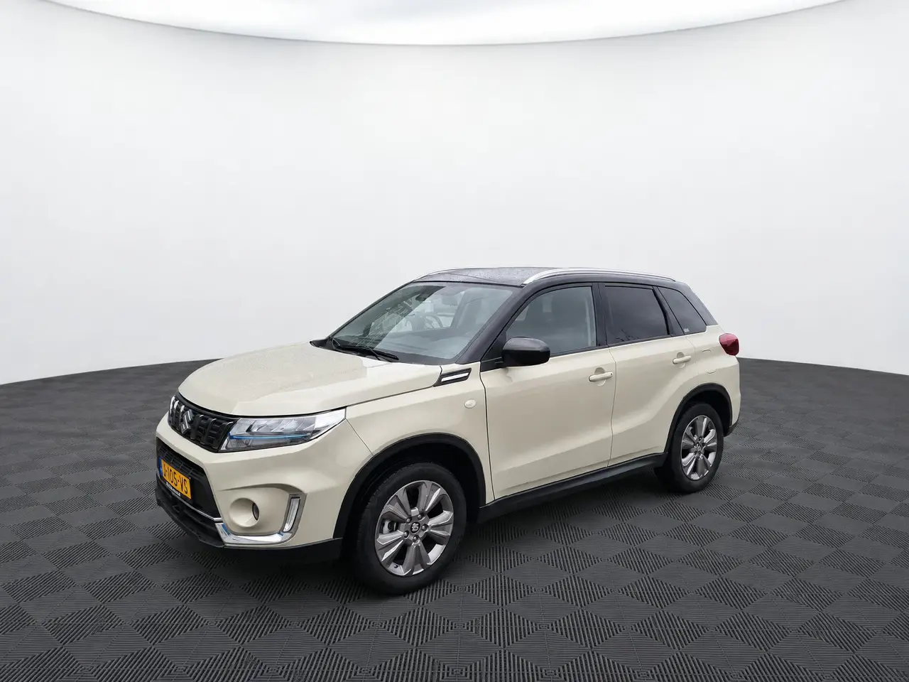 Suzuki Vitara 1.4 Boosterjet Select Smart Hybrid 2021, foto 1
