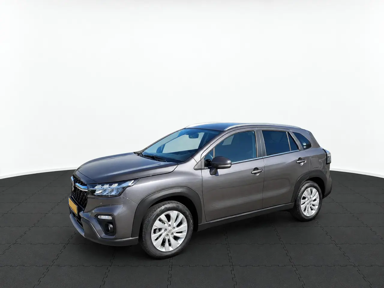 Suzuki S-Cross 1.4 Boosterjet Select Smart Hybrid 2023, foto 1