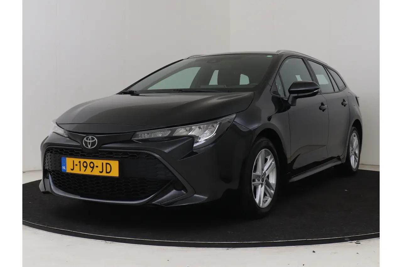 Toyota Corolla Touring Sports 1.2 Turbo Active 2020, foto 1
