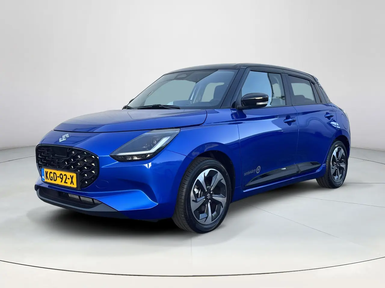 Suzuki Swift 1.2 Style Smart Hybrid 2026, foto 1