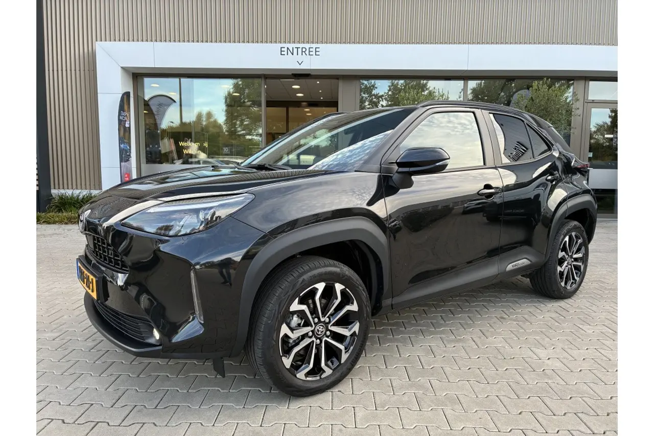 Toyota Yaris Cross 1.5 Hybr 115 Dynamic 2026, foto 1