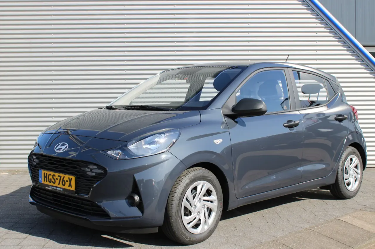 Hyundai i10 1.0 Comfort 2025, foto 1