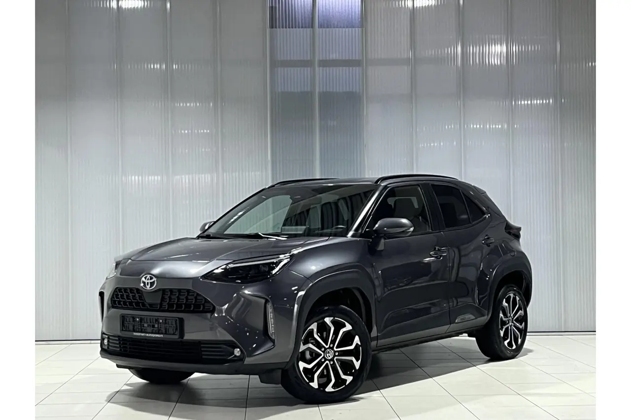 Toyota Yaris Cross 1.5 Hybrid Dynamic 2026, foto 1