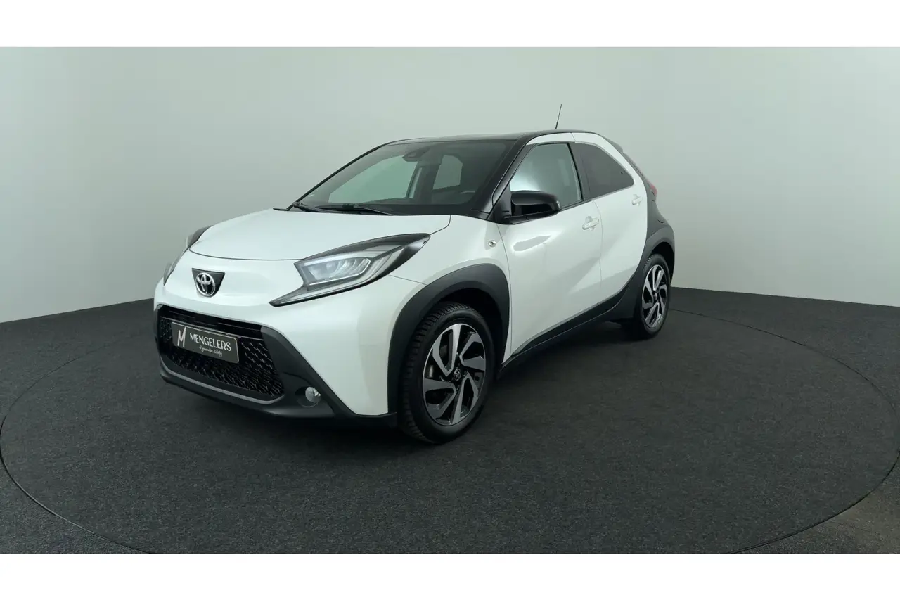 Toyota Aygo X 1.0 VVT-i Mt Pulse 2023, foto 1