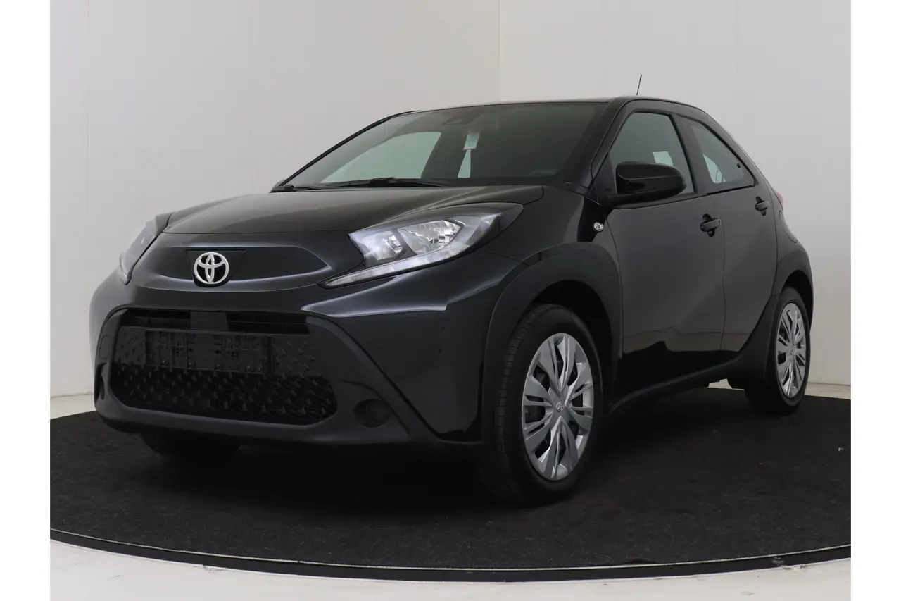 Toyota Aygo X 1.0 VVT-i Mt Play 2025, foto 1
