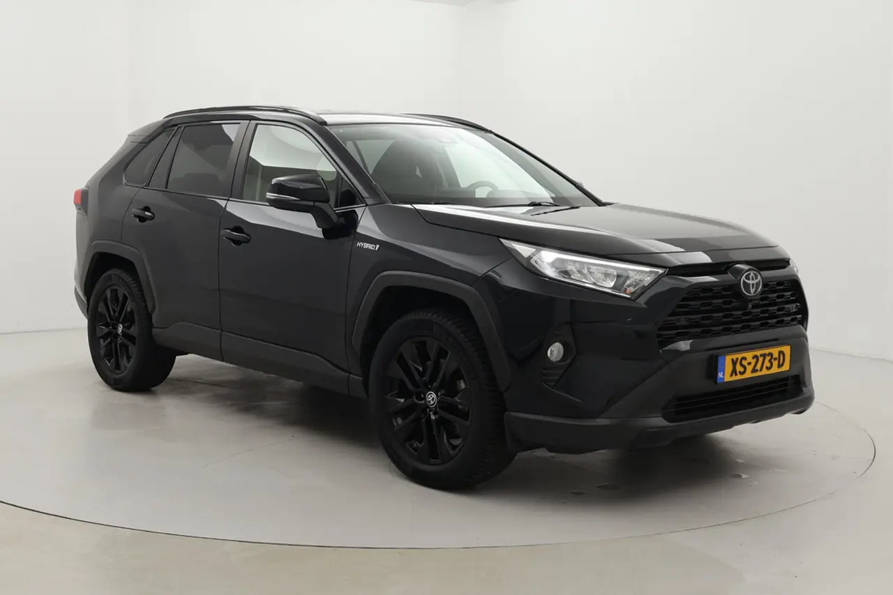 Toyota RAV4 2.5 Hybrid 2Wd Style 2019, foto 1
