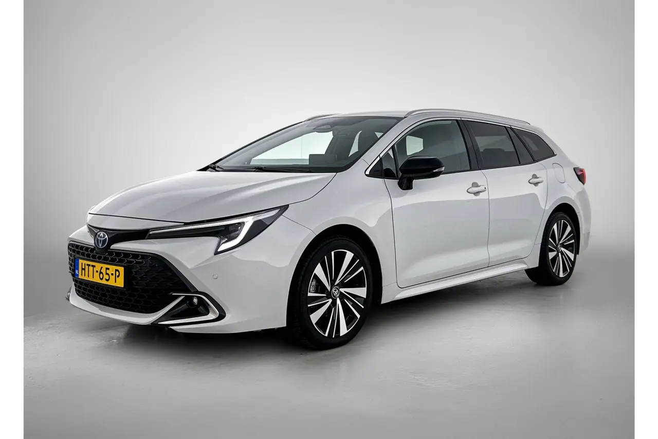 Toyota Corolla Touring Sports Hybrid 140 Dynamic 2025, foto 1
