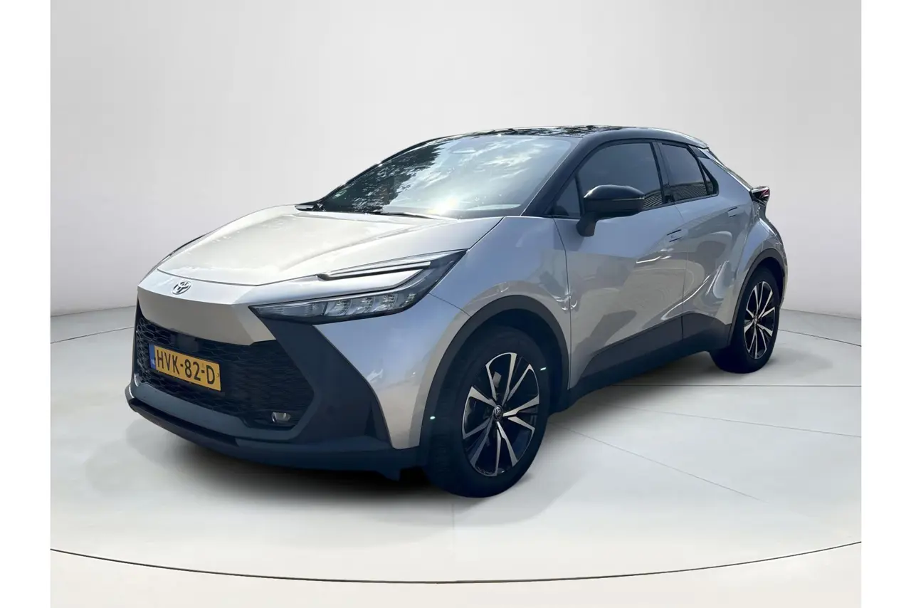 Toyota C-HR 2.0 Plug-In Hybrid 220 Dynamic 2025, foto 1