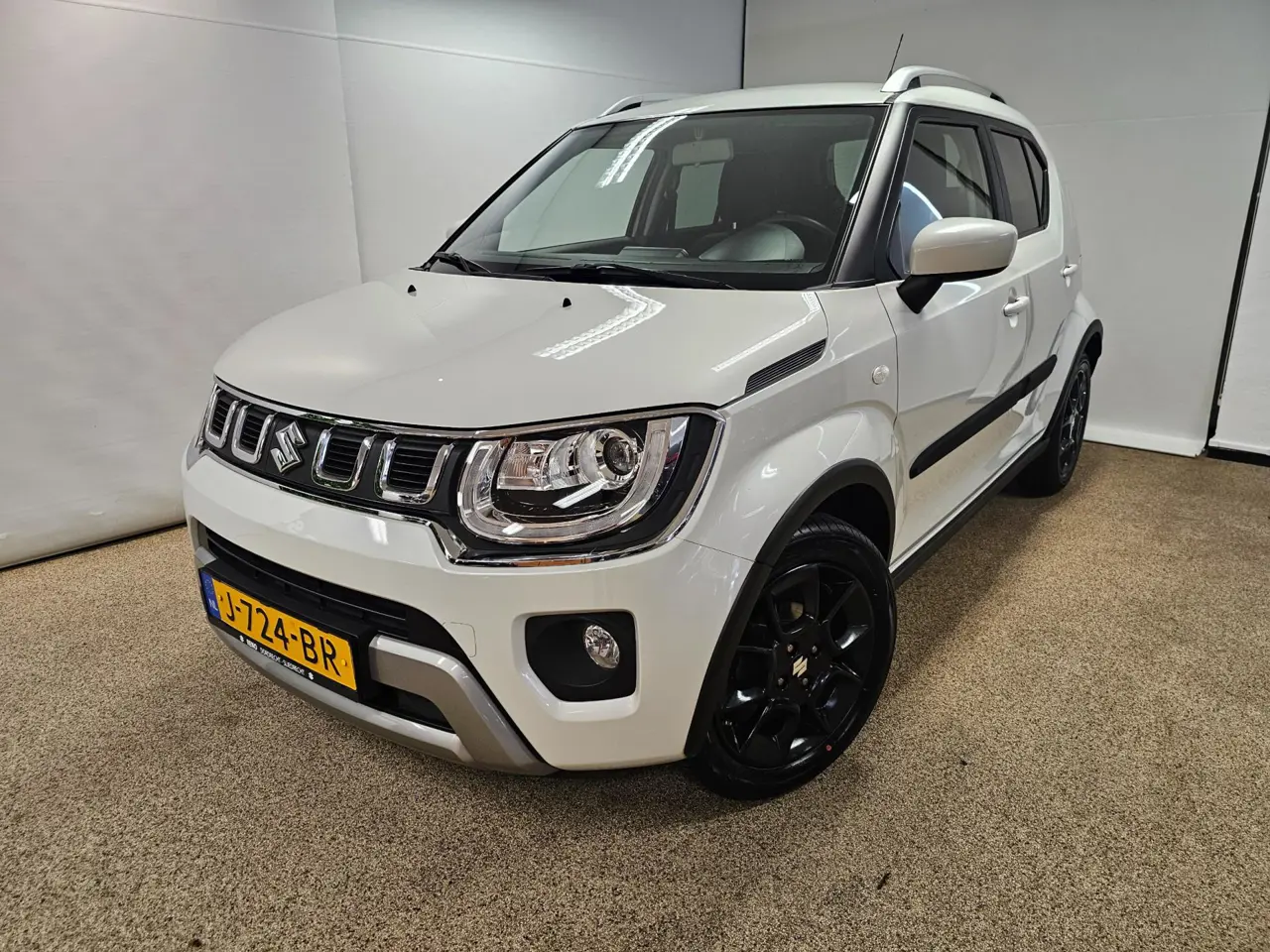 Suzuki Ignis 1.2 Smart Hybrid Select 2020, foto 1