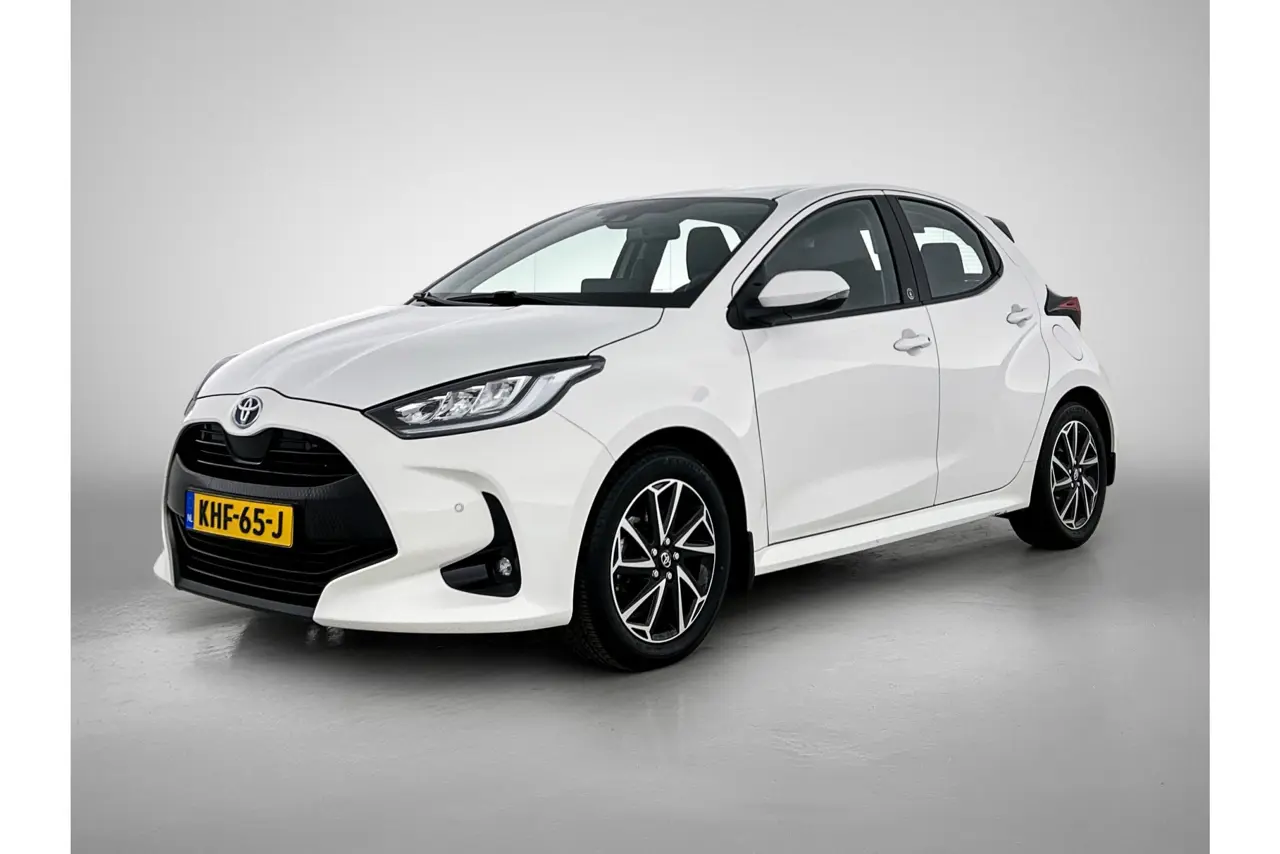 Toyota Yaris 1.5 Hybrid Dynamic + 2022, foto 1