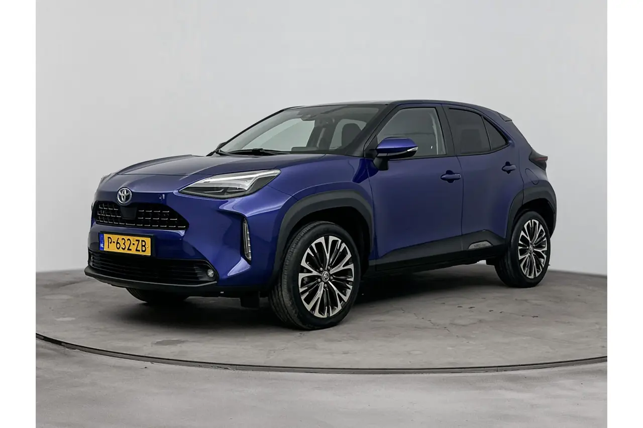 Toyota Yaris Cross 1.5 Hybrid Executive 2022, foto 1