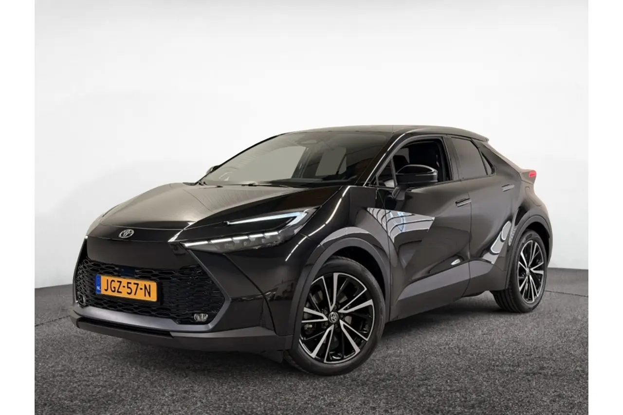 Toyota C-HR 2.0 PHEV 220 Exec 2025, foto 1