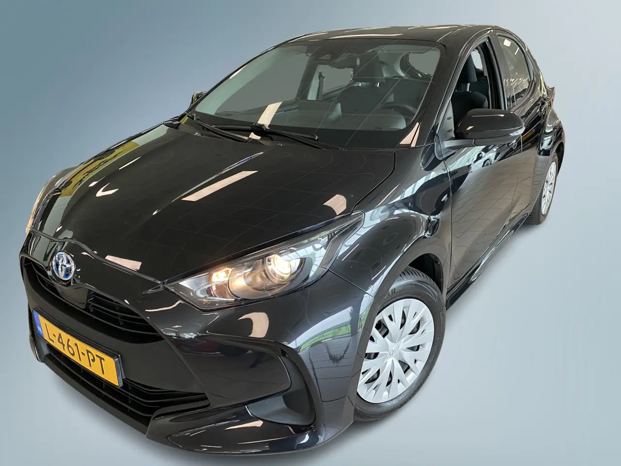 Toyota Yaris 1.5 Hybrid Active 2021, foto 1