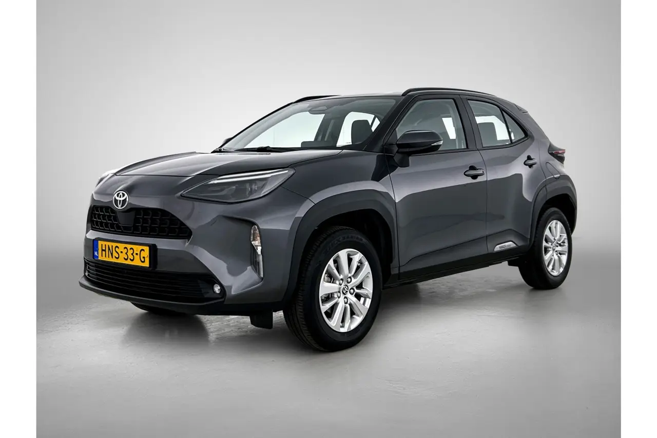 Toyota Yaris Cross 1.5 Hybrid 115 Active 2025, foto 1