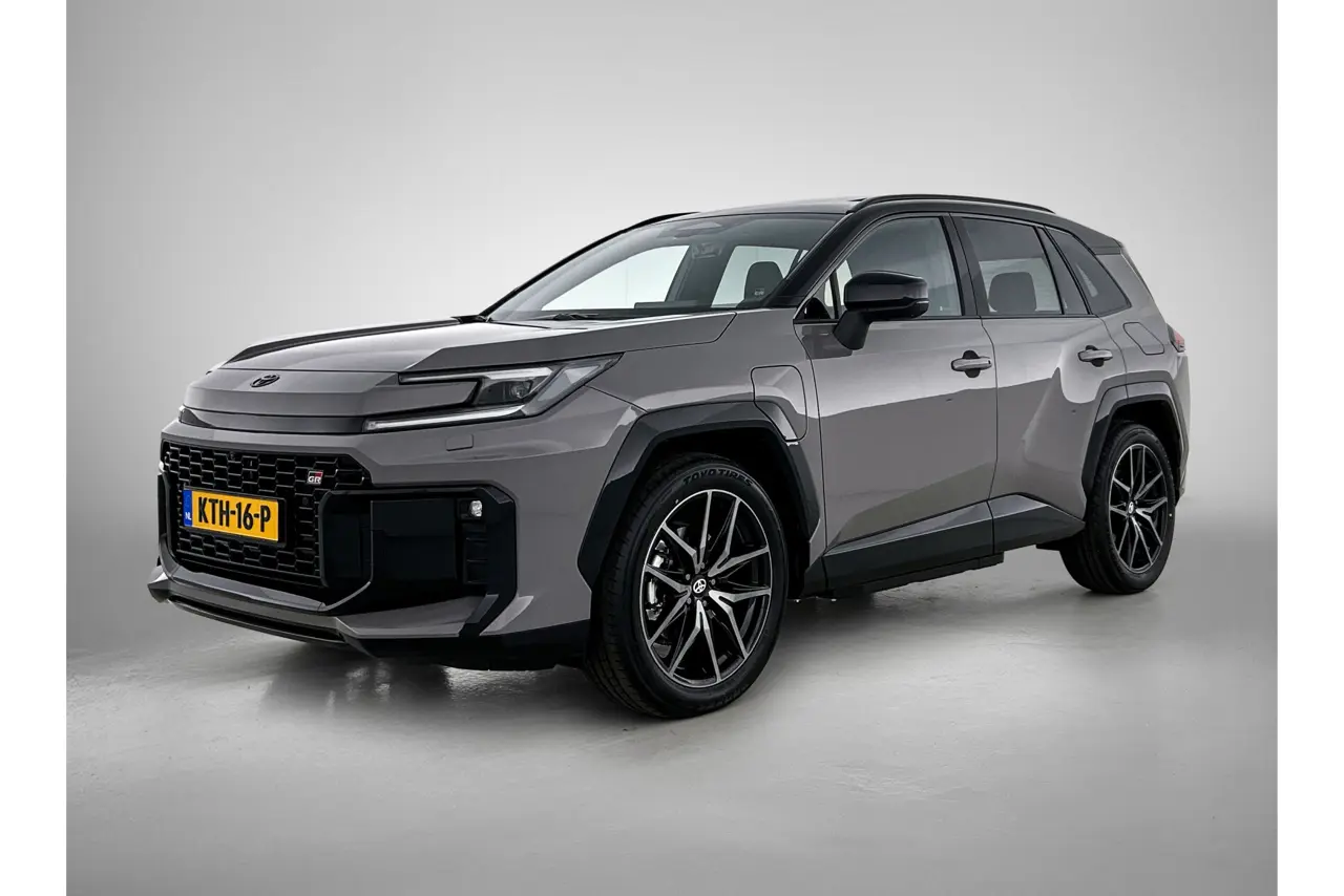 Toyota RAV4 2.5 Plug-In Hybrid AWD 300 Gr Sport 2026, foto 1