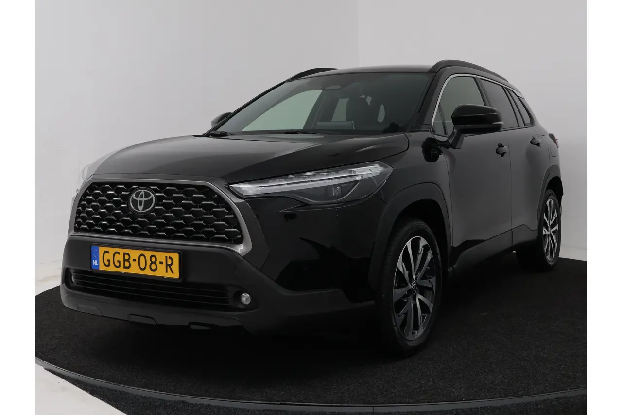 Toyota Corolla Cross Hybrid 200 Style 2024, foto 1