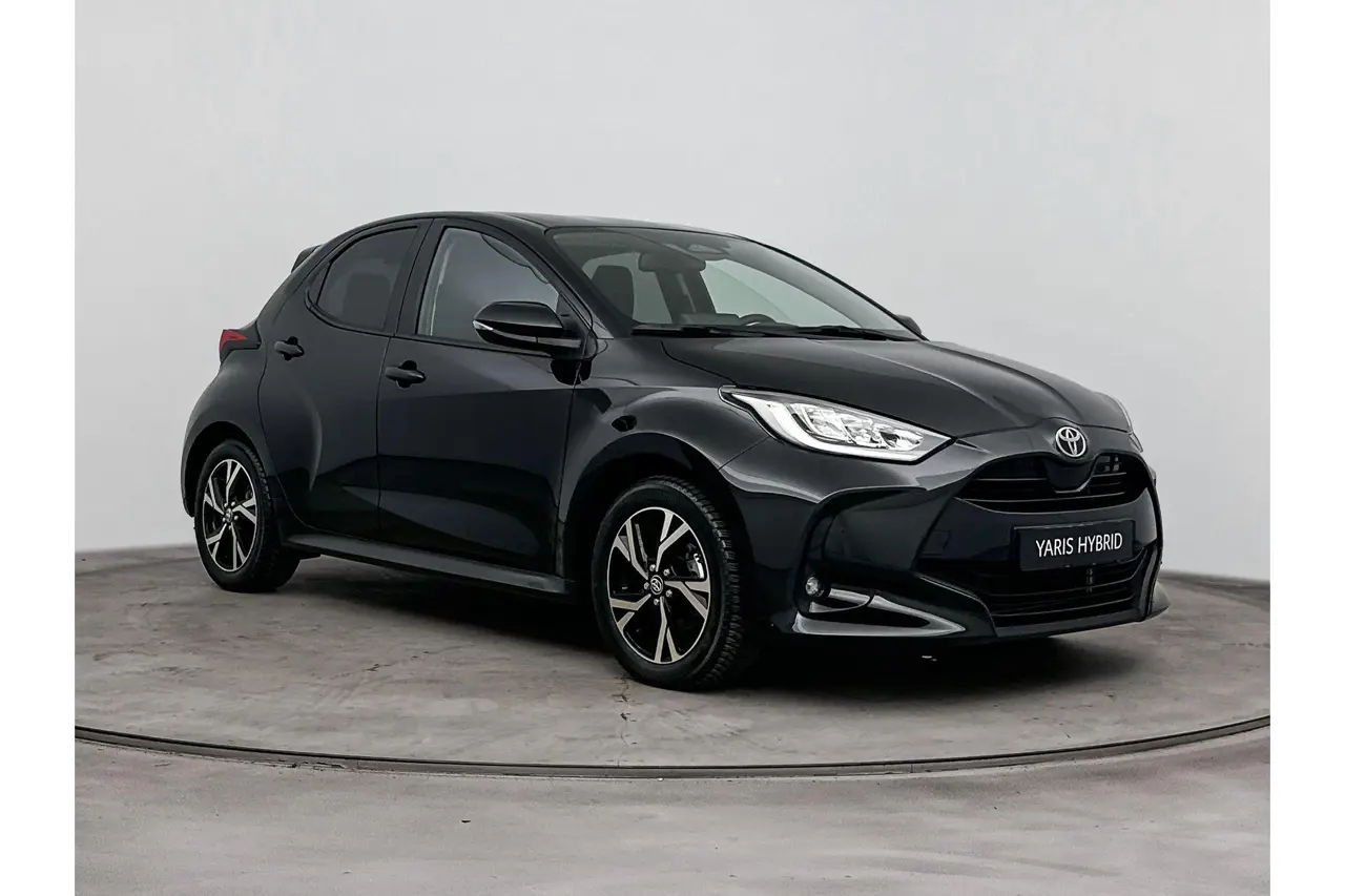 Toyota Yaris 1.5 Hybrid Dynamic 2025, foto 1