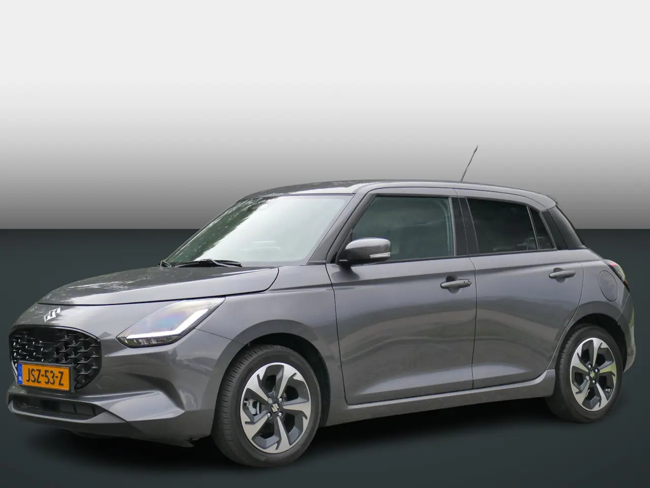 Suzuki Swift 1.2 Style Smart Hybrid 2026, foto 1