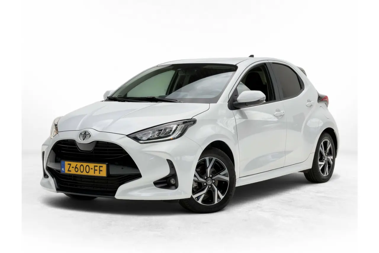 Toyota Yaris 1.5 Hybrid 115 First Edition 2024, foto 1