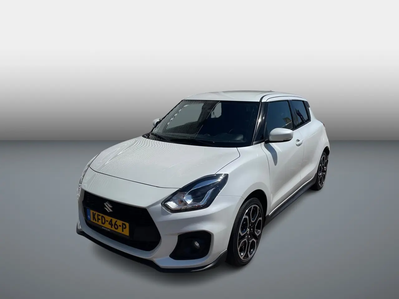 Suzuki Swift 1.4 Sport Smart Hybrid 2021, foto 1