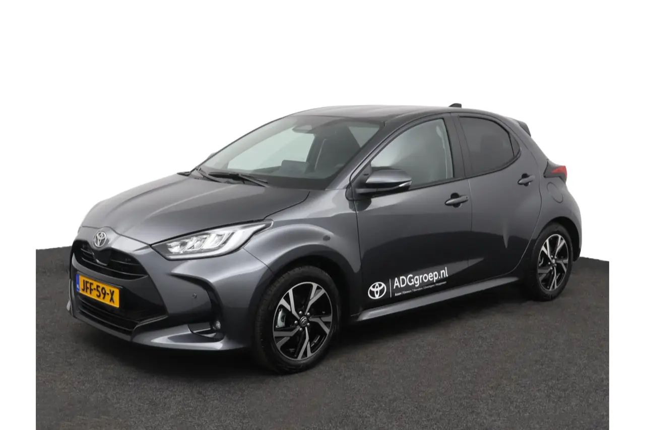 Toyota Yaris 1.5 Hybrid 115 Dynamic 2025, foto 1