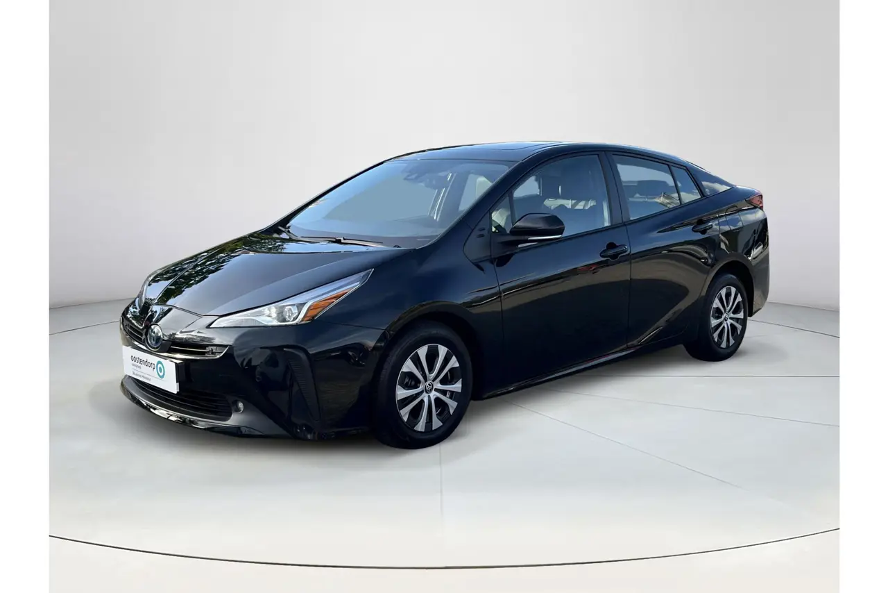 Toyota Prius 1.8 Executive 2023, foto 1