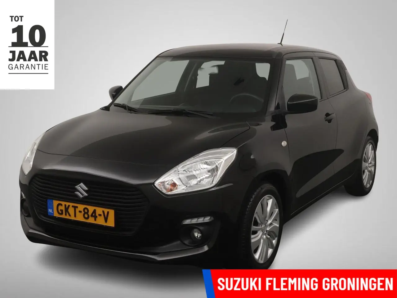Suzuki Swift 1.2 Select Smart Hybrid 2020, foto 1