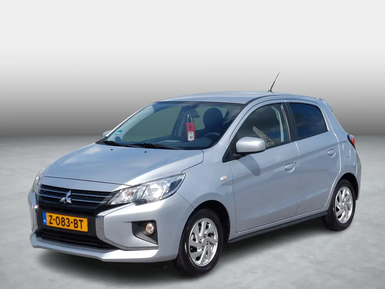 Mitsubishi Space Star 1.2 Dynamic 2024, foto 1