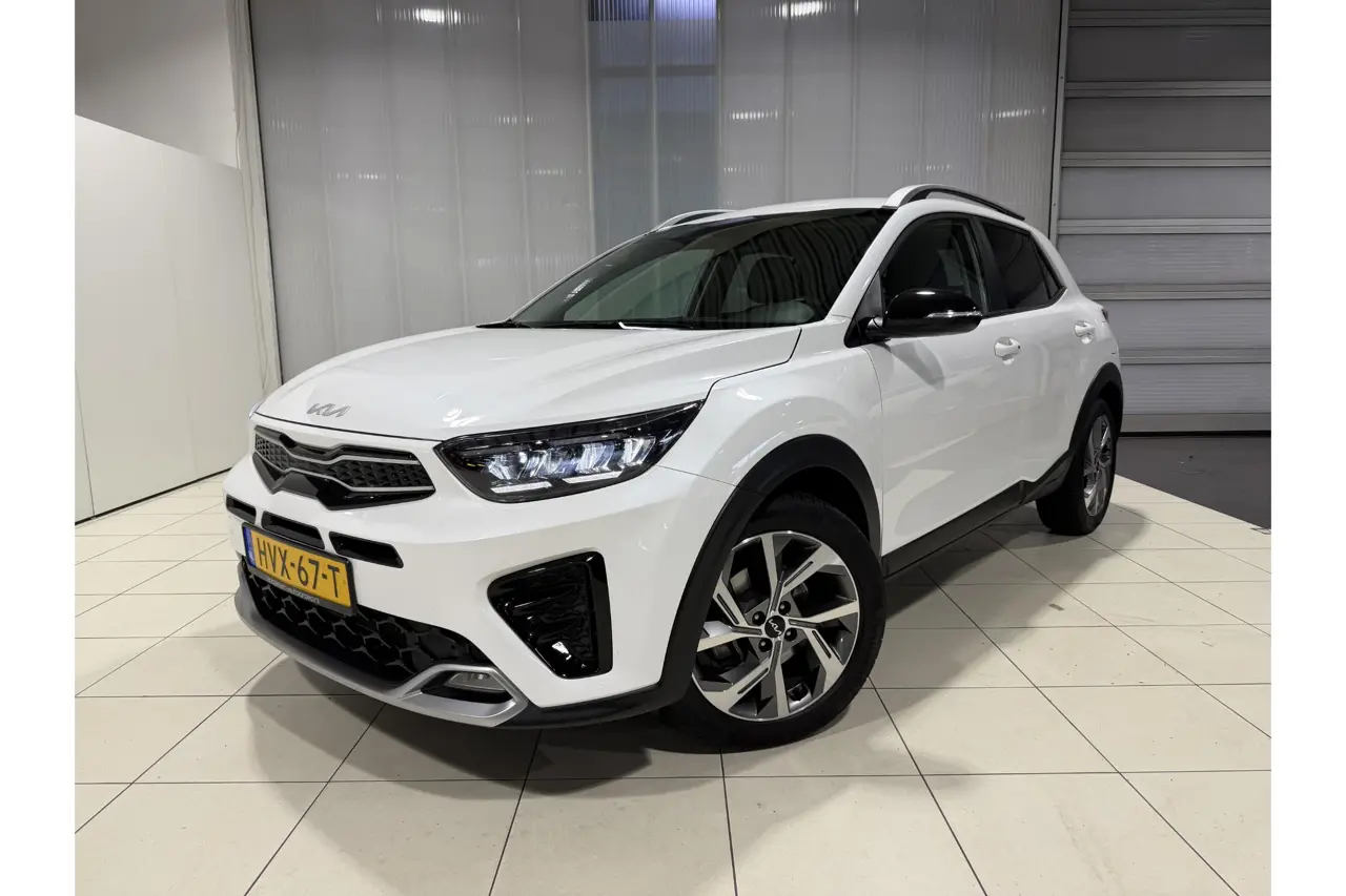 Kia Stonic 1.0 T-Gdi MHEV Gt-Line 2025, foto 1