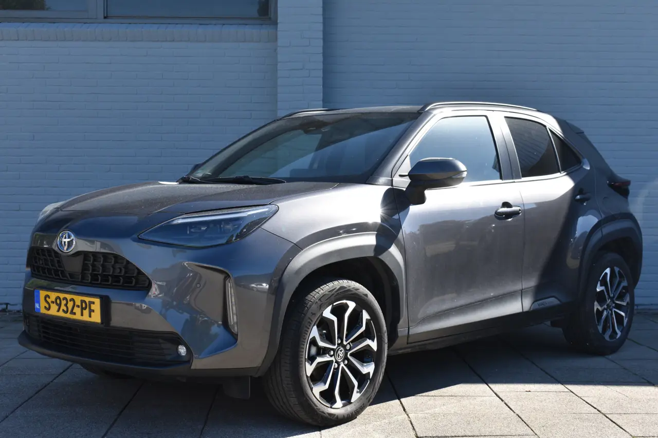 Toyota Yaris Cross 1.5 Hybrid Dynamic Limited Automaat 116Pk 2023, foto 1