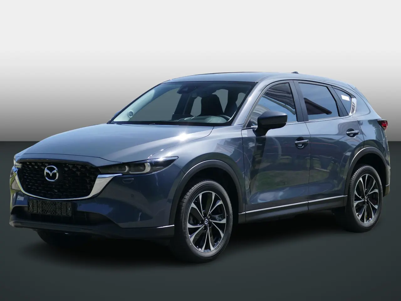 Mazda CX-5 2.0 E-Skyactiv-G M Hybrid 165 Advantage 2025, foto 1