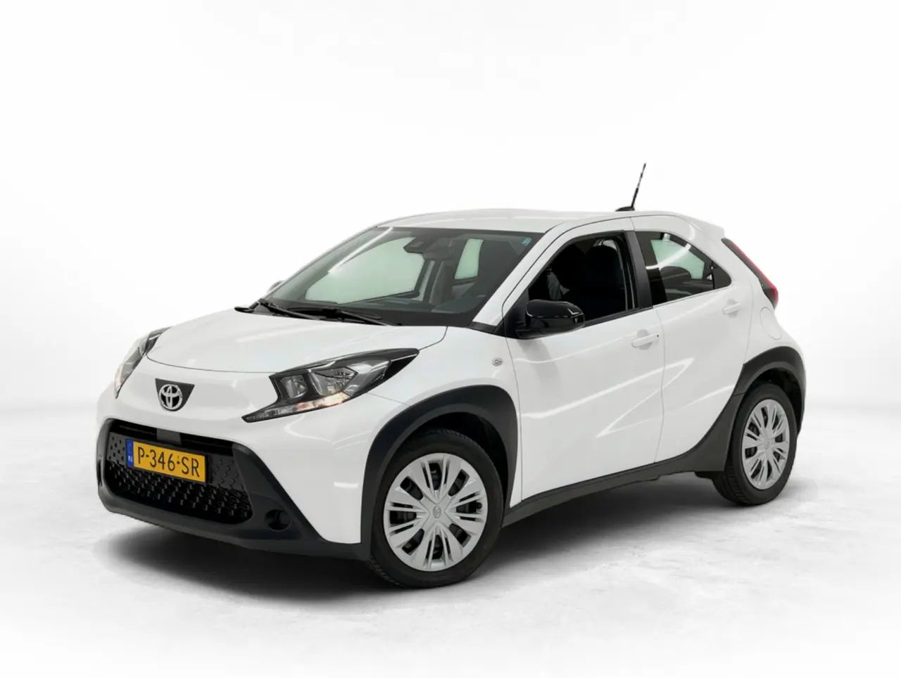 Toyota Aygo X 1.0 VVT-i Mt Play 2022, foto 1