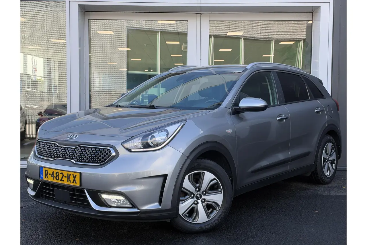 Kia Niro 1.6 Gdi Hybrid Dynamicplusline 2019, foto 1
