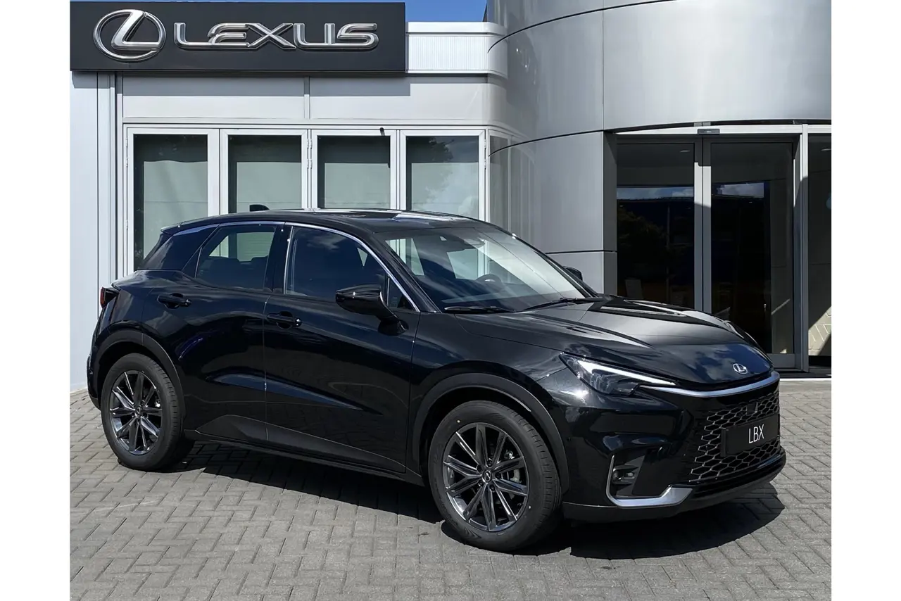Lexus LBX 1.5 Relax 2Wd 2026, foto 1