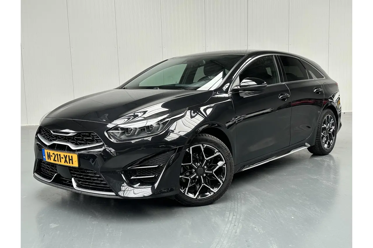 Kia ProCeed 1.0 T-Gdi Gt-Line 2022, foto 1