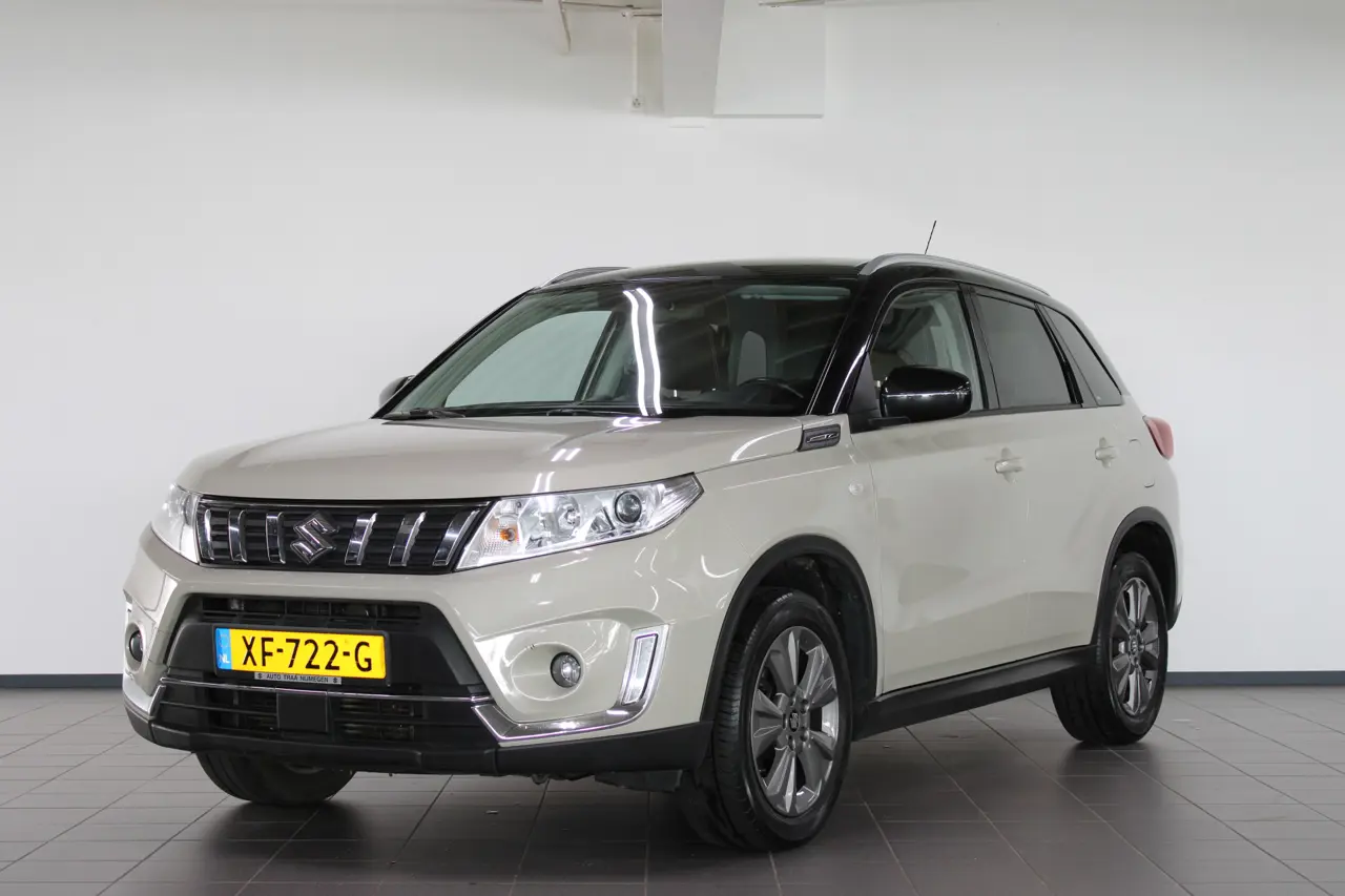 Suzuki Vitara 1.0 Boosterjet Select 2018, foto 1