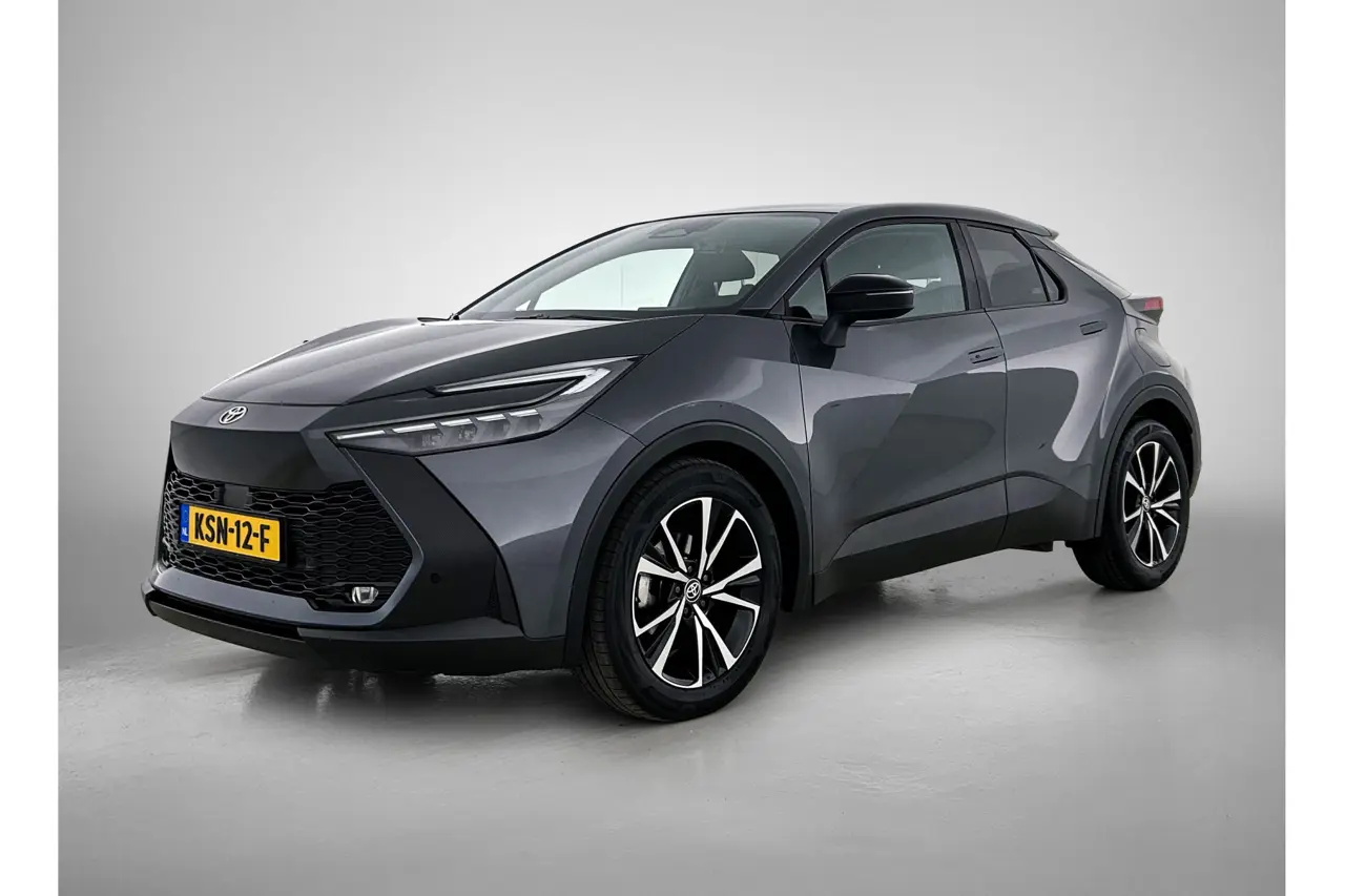 Toyota C-HR 1.8 Hybrid 140 First Edition 2024, foto 1