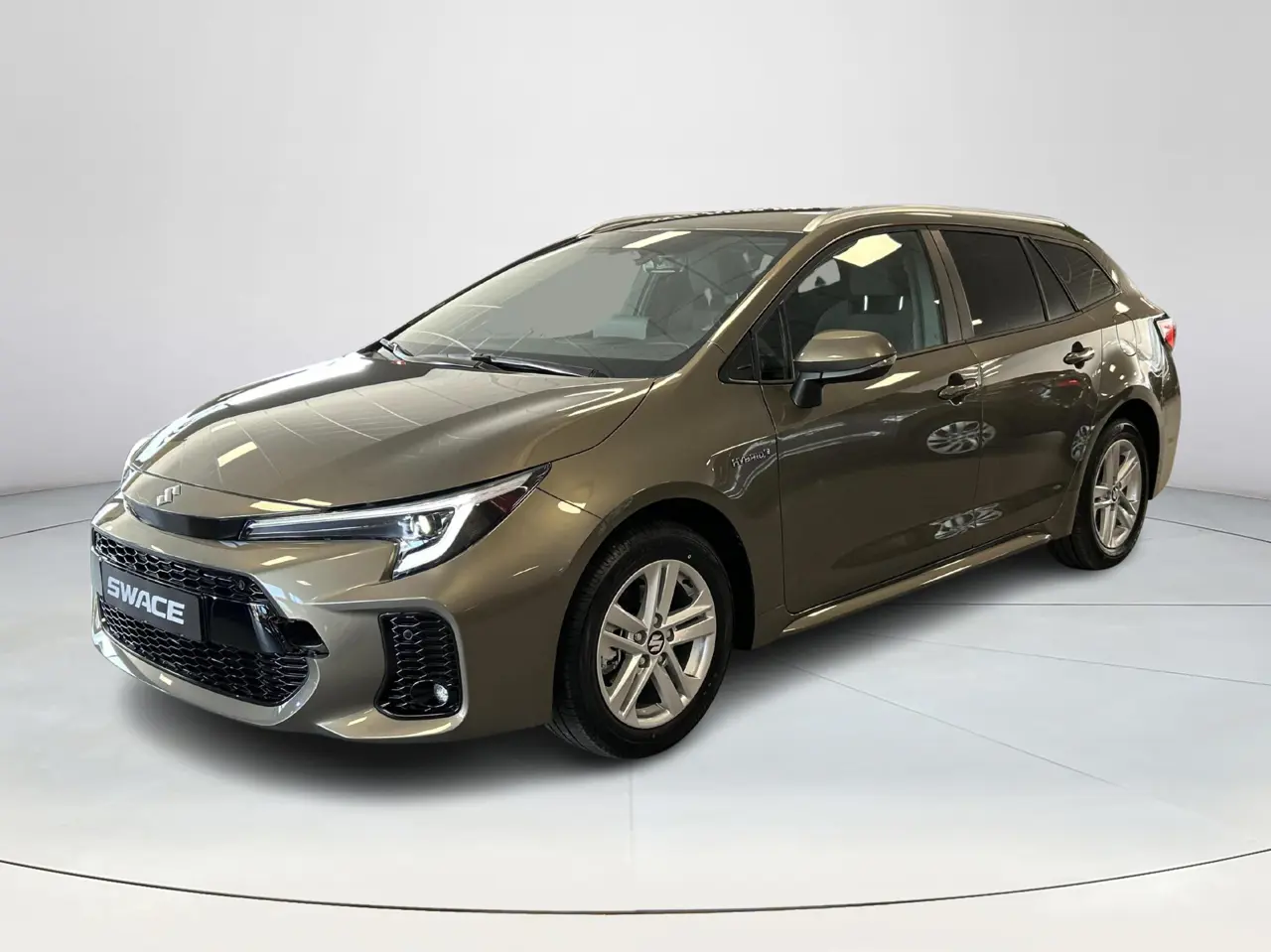 Suzuki Swace 1.8 Hybrid Select 2025, foto 1