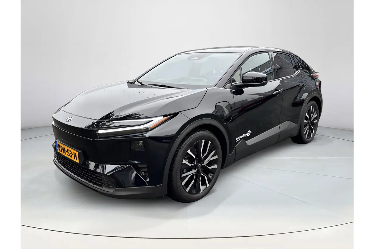 Toyota C-HR First Edition 77 kWh 2026, foto 1
