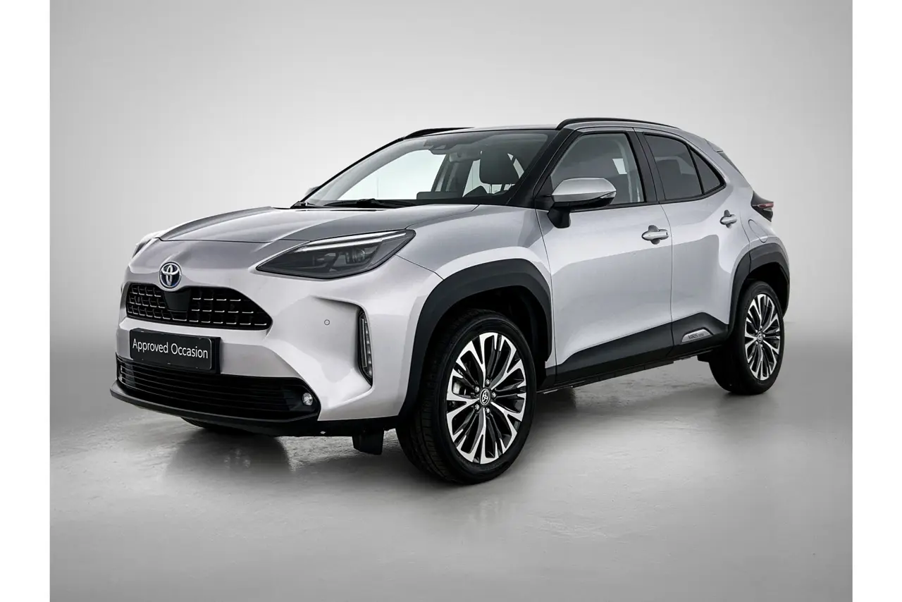 Toyota Yaris Cross 1.5 Hybrid Executive Limited 2023, foto 1