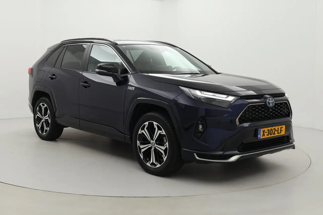 Toyota RAV4 2.5 Plug-In Hybrid AWD Bi-Tone Plus 2023, foto 1