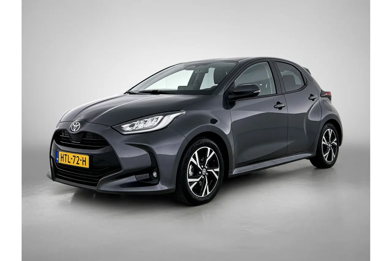 Toyota Yaris 1.5 Hybrid 115 Dynamic 2025, foto 1
