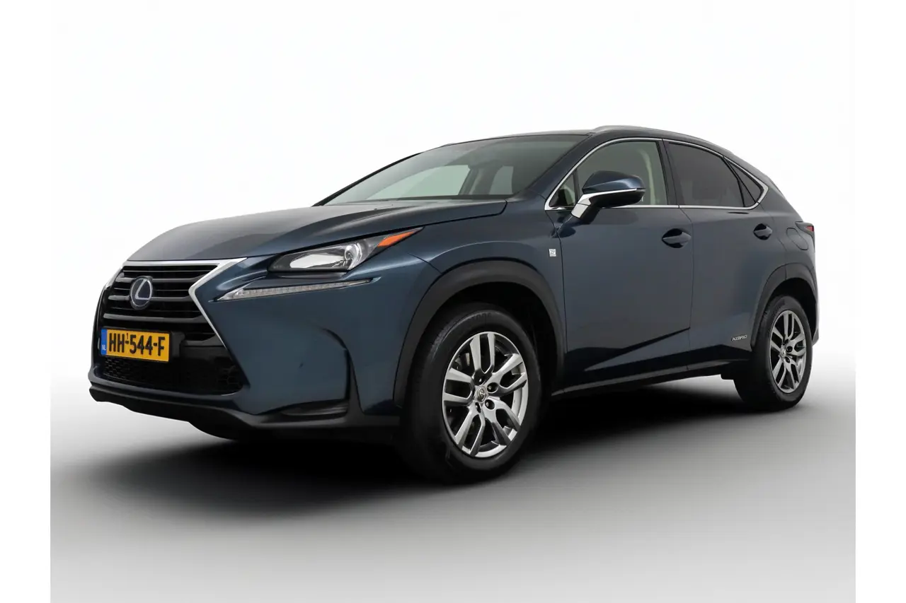 Lexus NX 300H AWD 25Th Edition 2015, foto 1