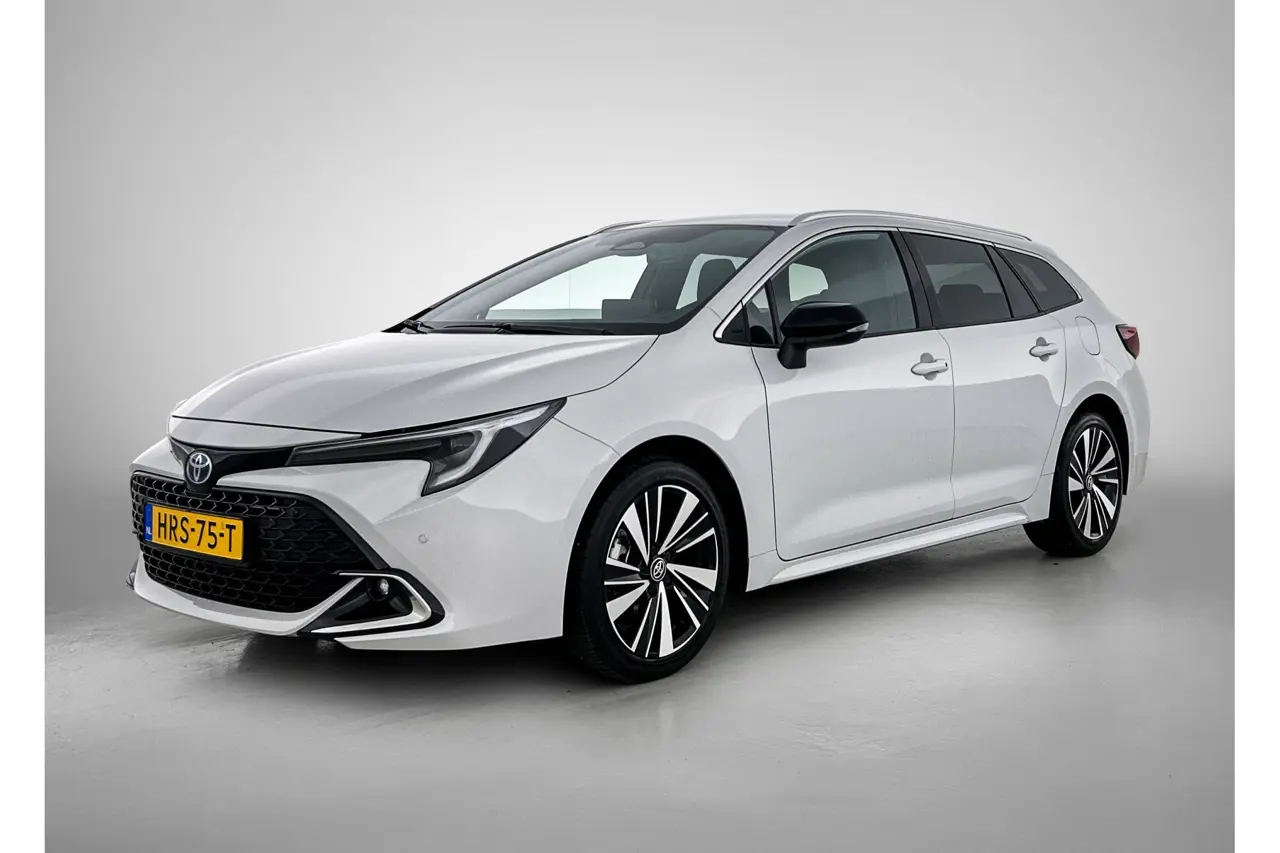 Toyota Corolla Touring Sports Hybrid 140 Dynamic 2025, foto 1