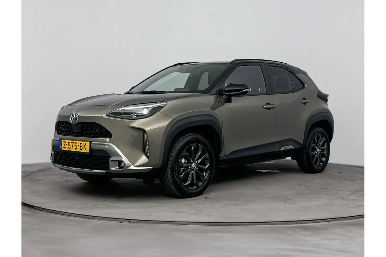 Toyota Yaris Cross 1.5 Hybrid Explore 2024, foto 1