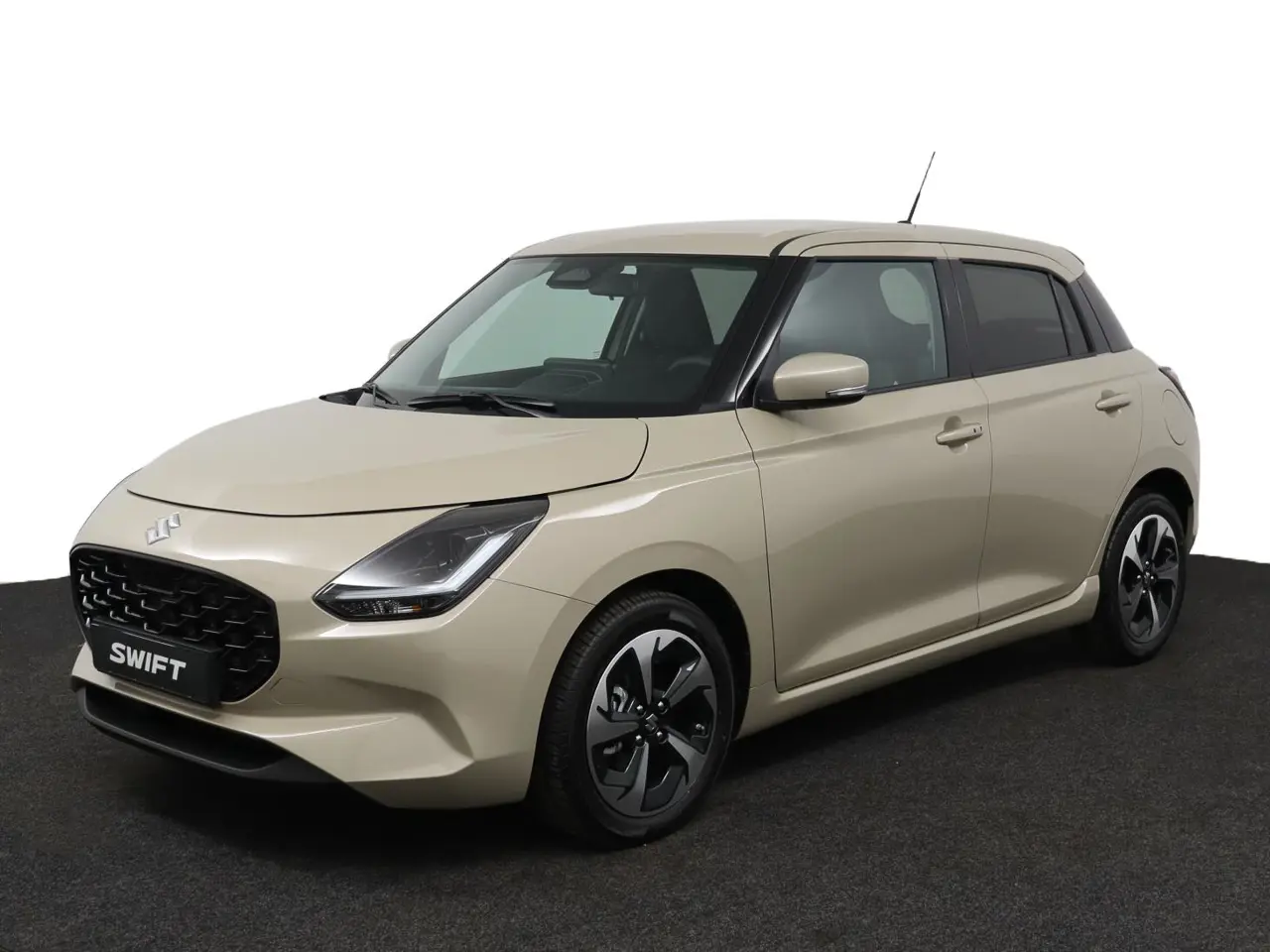 Suzuki Swift 1.2 Style Smart Hybrid 2026, foto 1